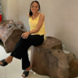 Meet your Posher, Priscillia